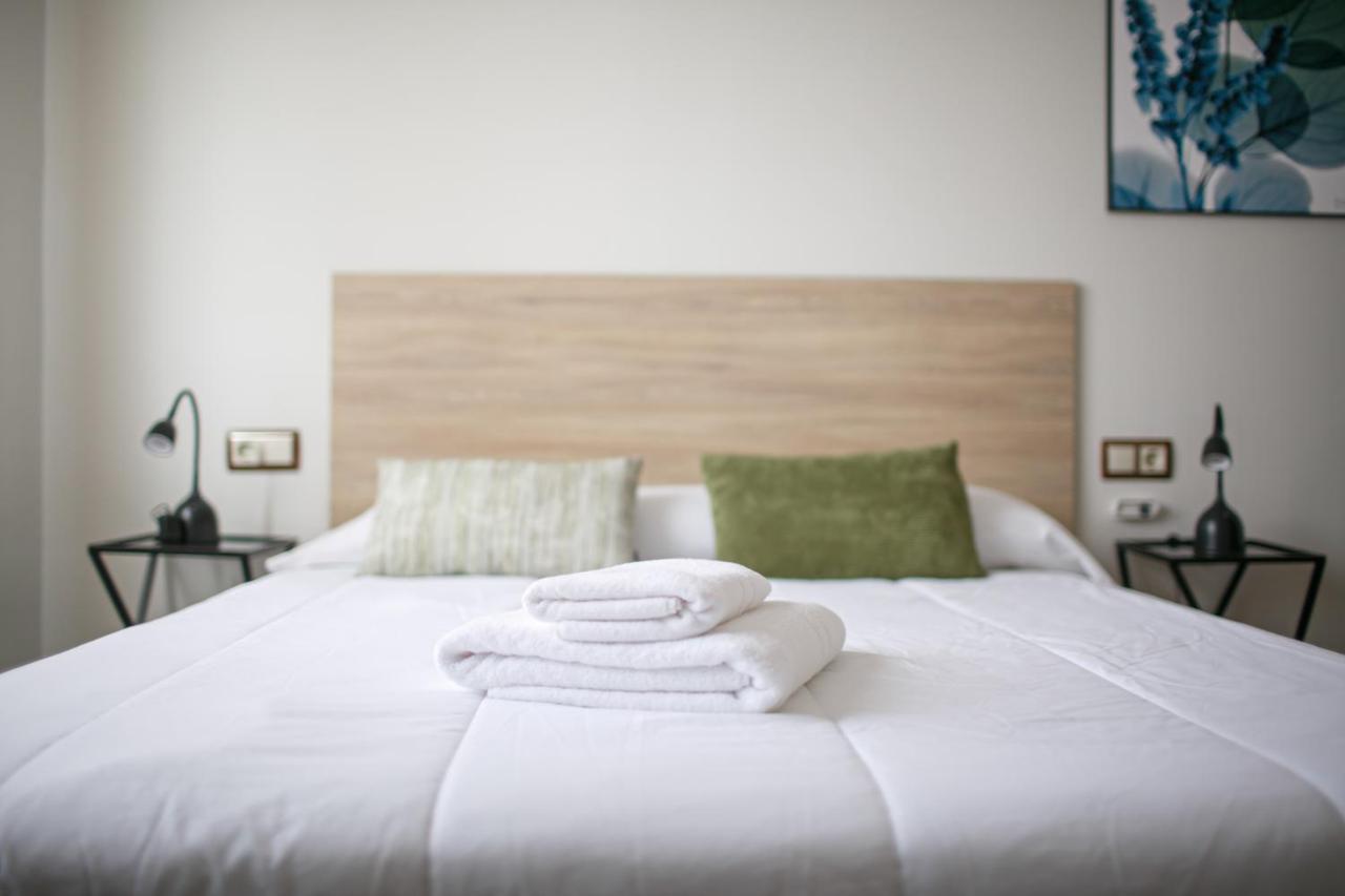 El Maestrazgo Hotel Chert ภายนอก รูปภาพ