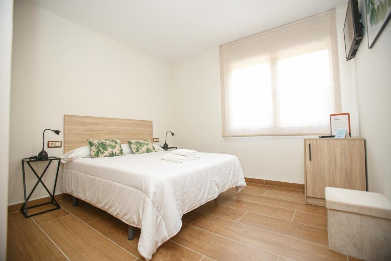 El Maestrazgo Hotel Chert ภายนอก รูปภาพ