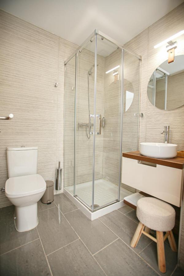 El Maestrazgo Hotel Chert ภายนอก รูปภาพ
